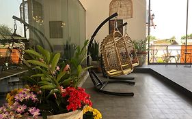 โรงแรมละไม เชียงใหม่ (SHA Extra Plus)